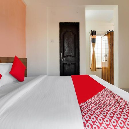 Hotel O Silver 9 Hinjawadi Εξωτερικό φωτογραφία