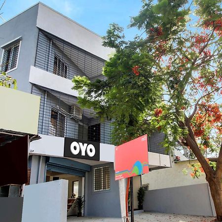 Hotel O Silver 9 Hinjawadi Εξωτερικό φωτογραφία