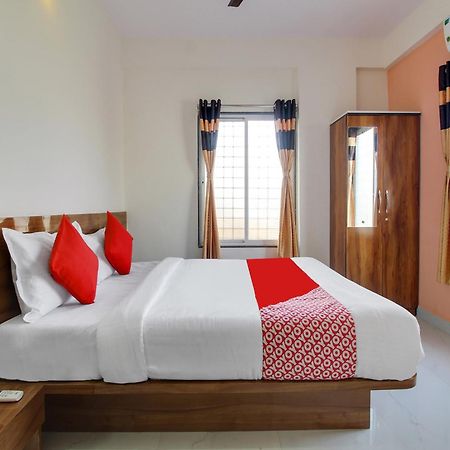 Hotel O Silver 9 Hinjawadi Εξωτερικό φωτογραφία