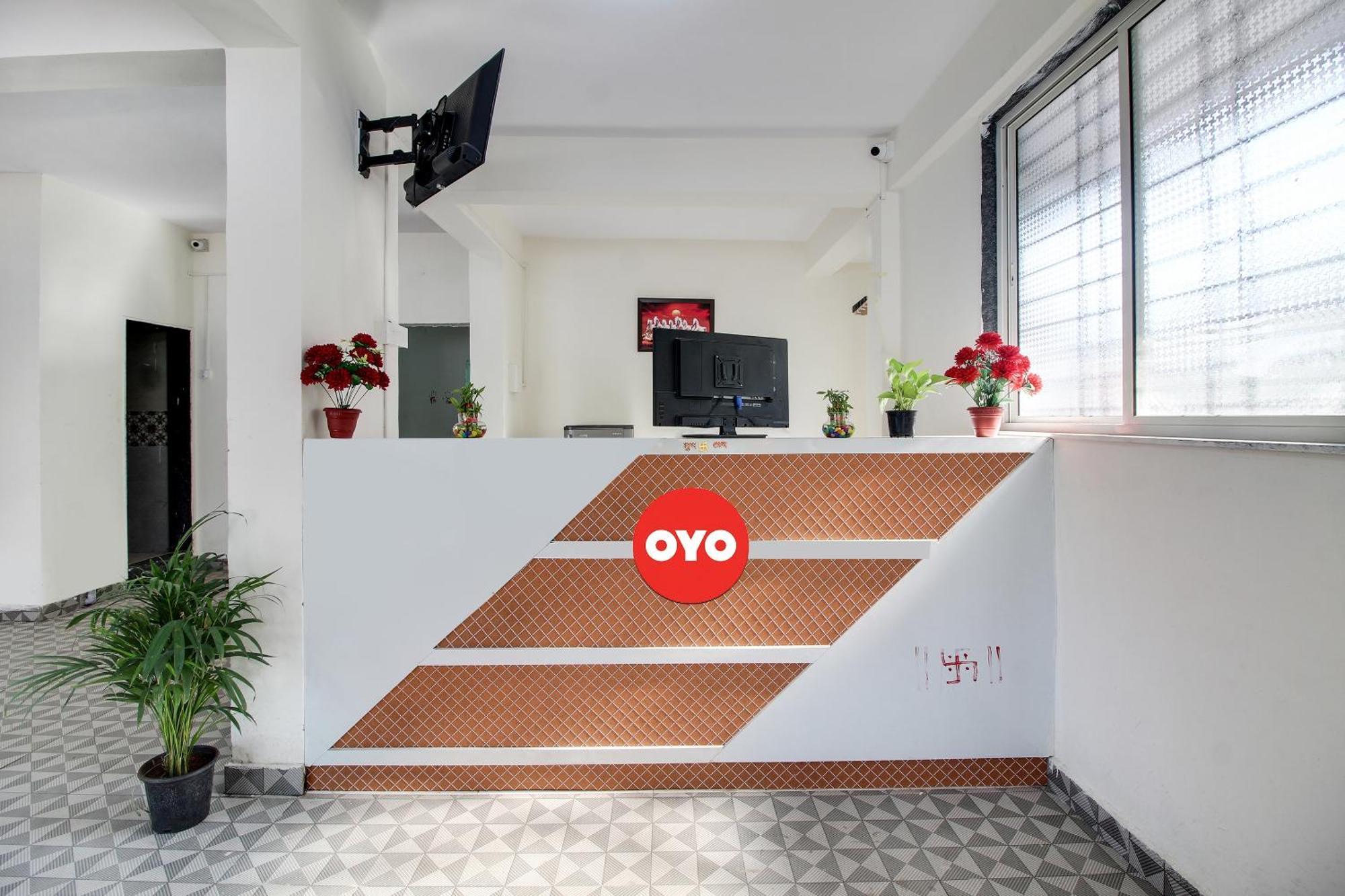 Hotel O Silver 9 Hinjawadi Εξωτερικό φωτογραφία