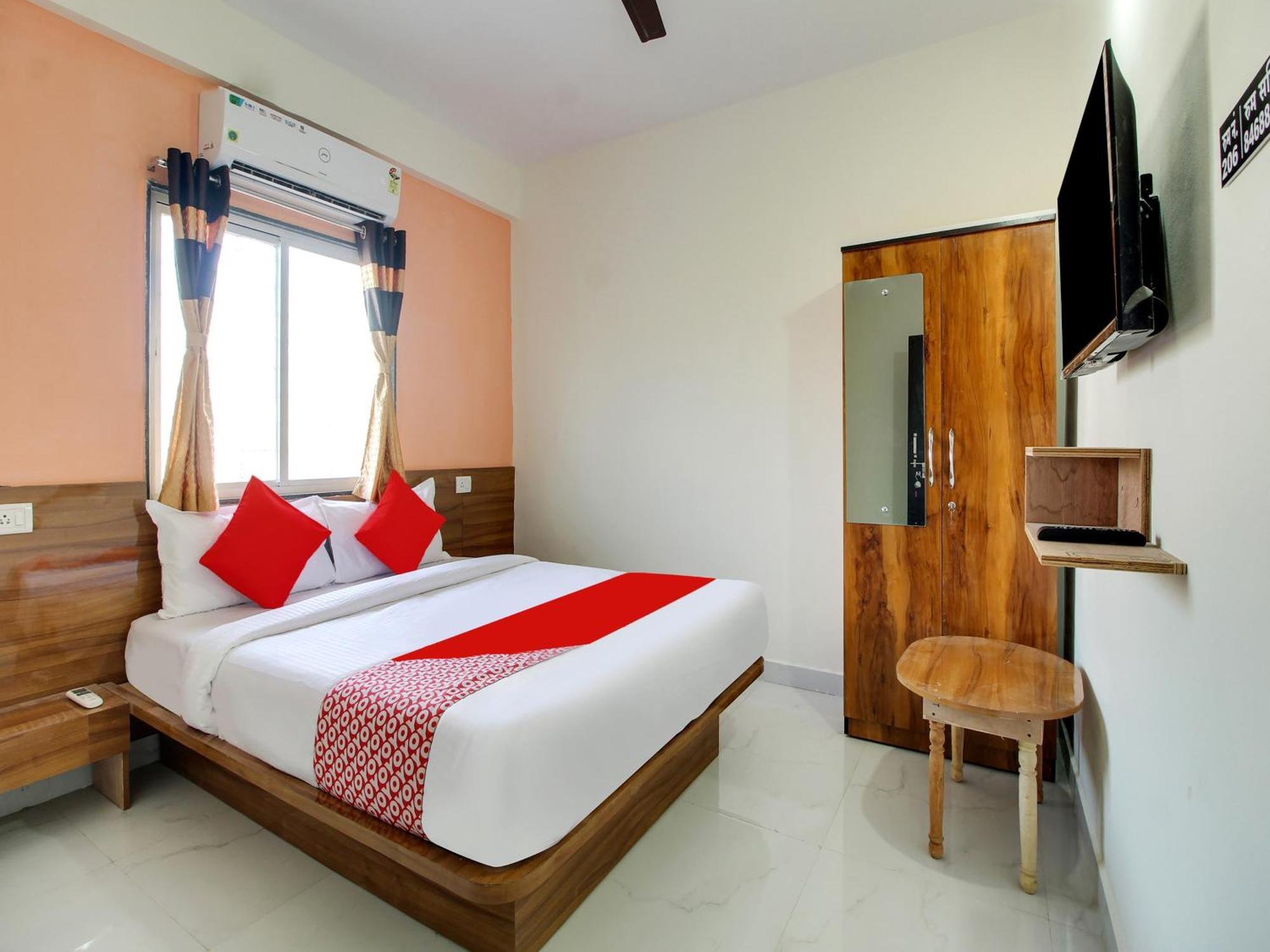 Hotel O Silver 9 Hinjawadi Εξωτερικό φωτογραφία