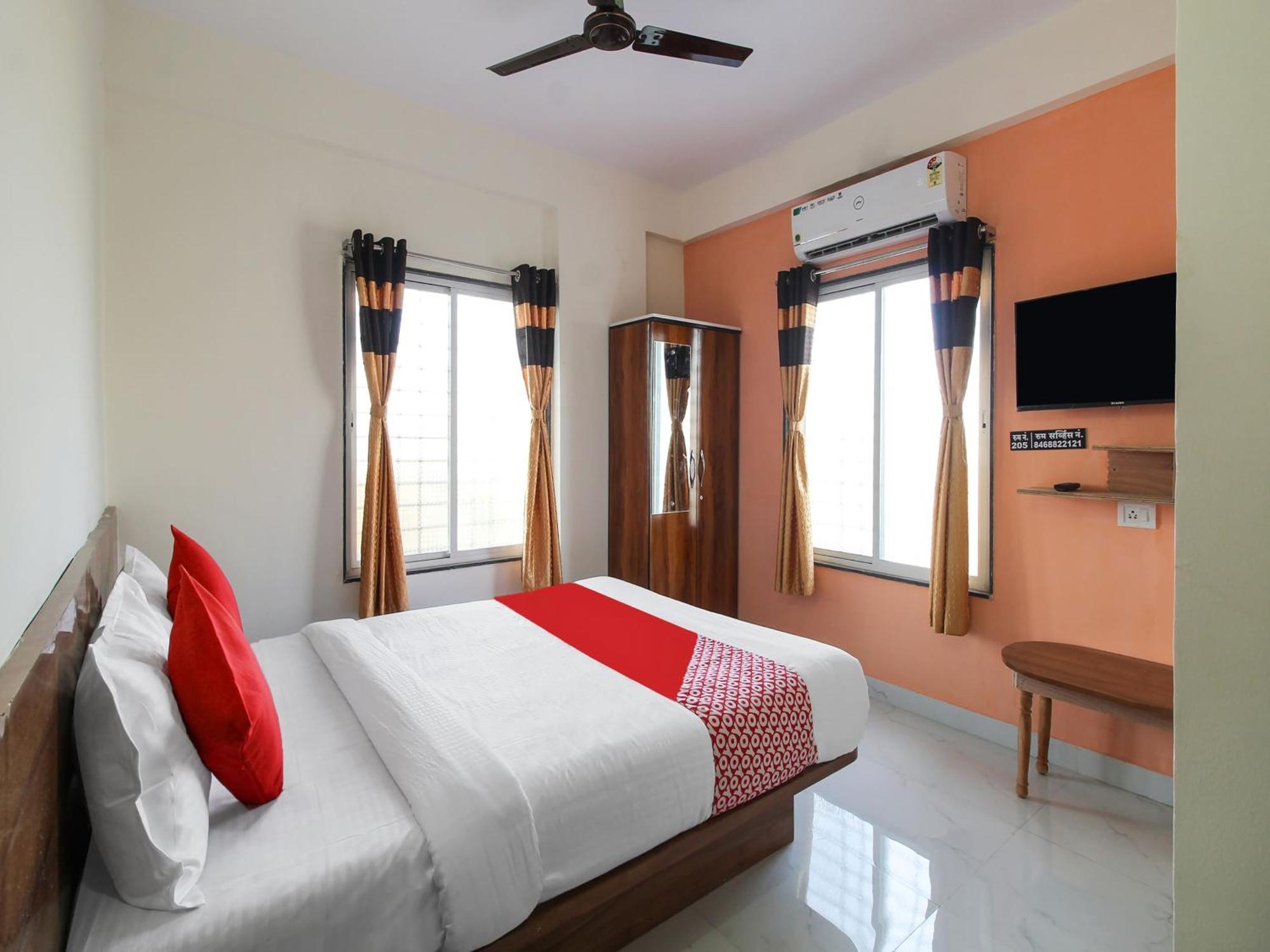 Hotel O Silver 9 Hinjawadi Εξωτερικό φωτογραφία