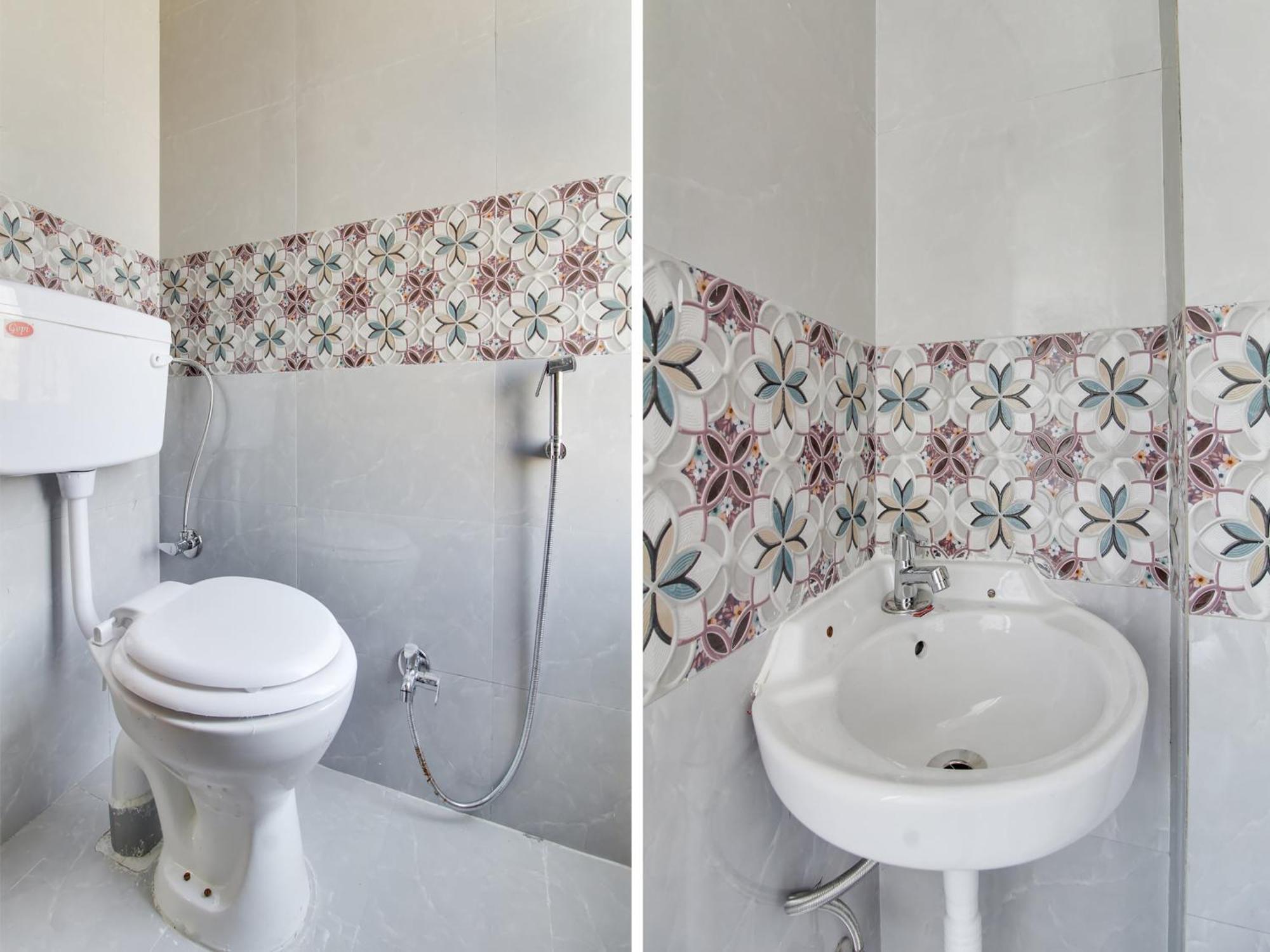 Hotel O Silver 9 Hinjawadi Εξωτερικό φωτογραφία