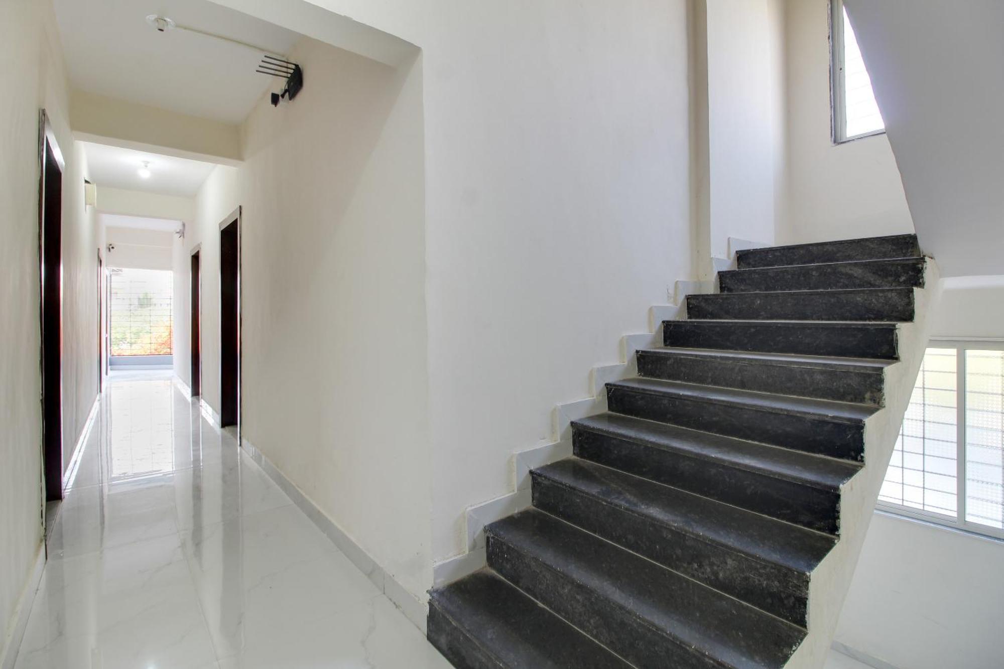 Hotel O Silver 9 Hinjawadi Εξωτερικό φωτογραφία