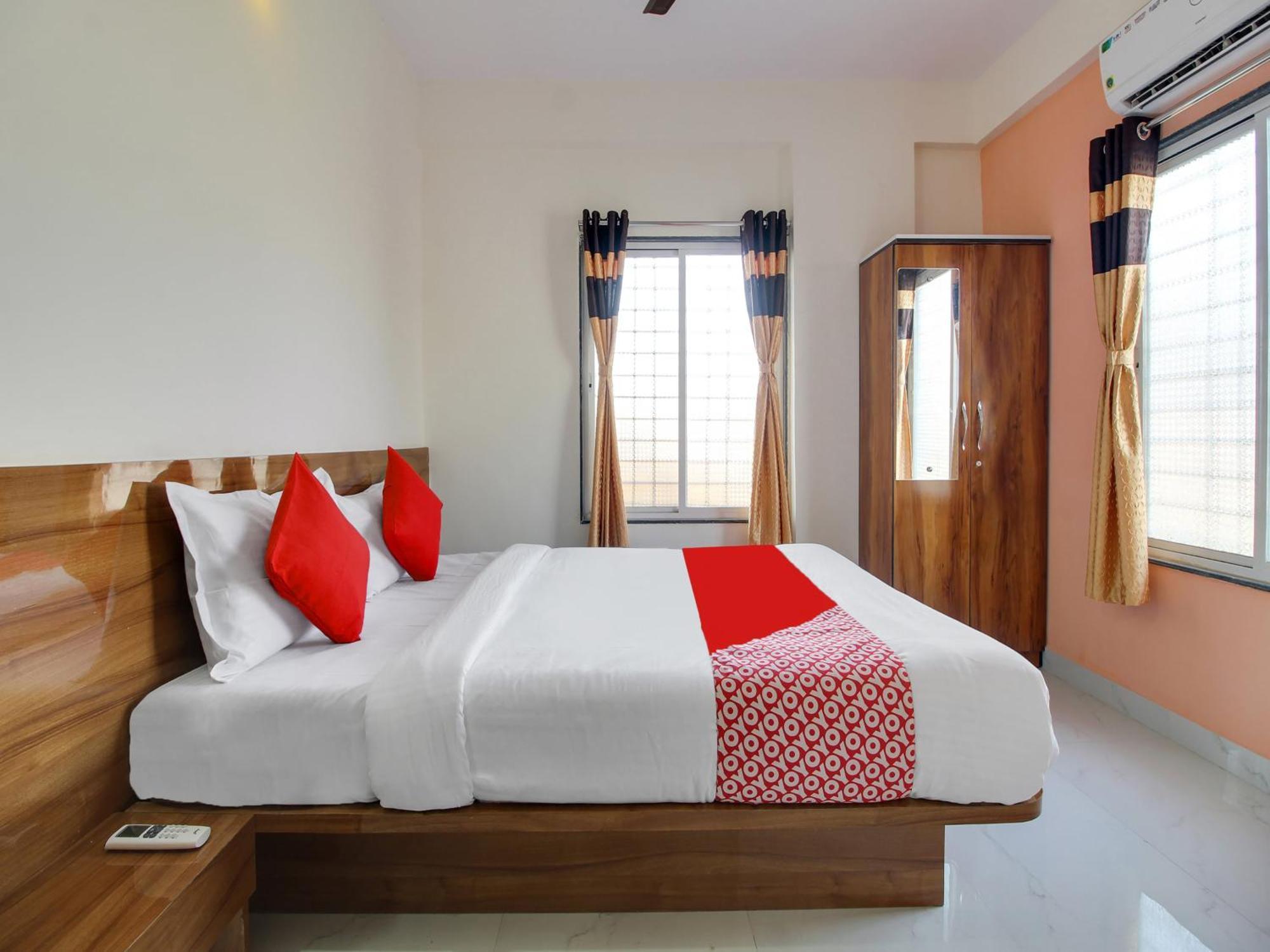 Hotel O Silver 9 Hinjawadi Εξωτερικό φωτογραφία