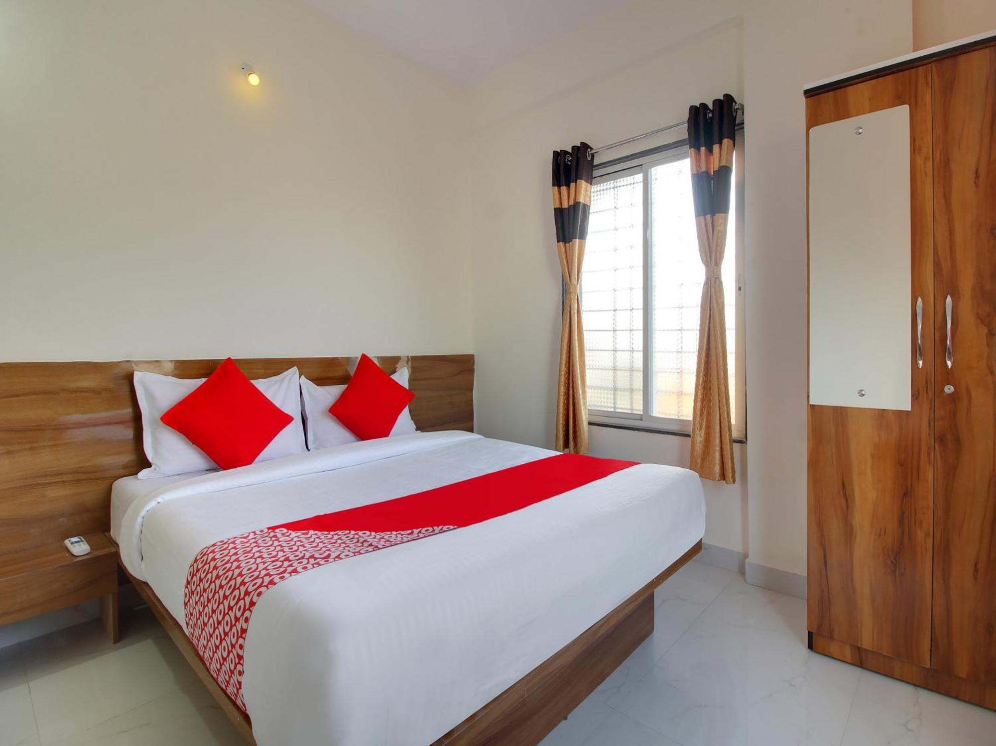 Hotel O Silver 9 Hinjawadi Εξωτερικό φωτογραφία