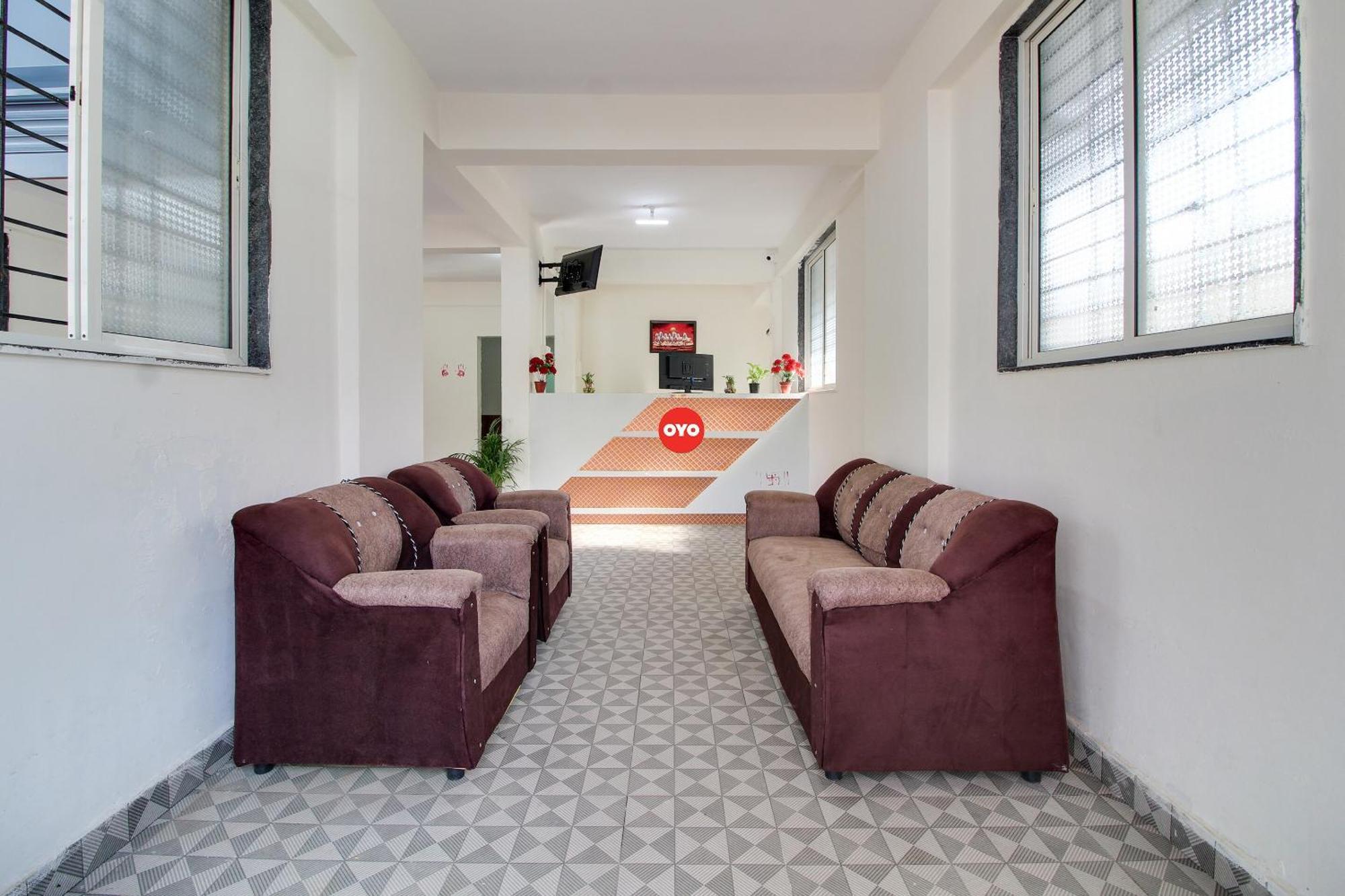Hotel O Silver 9 Hinjawadi Εξωτερικό φωτογραφία