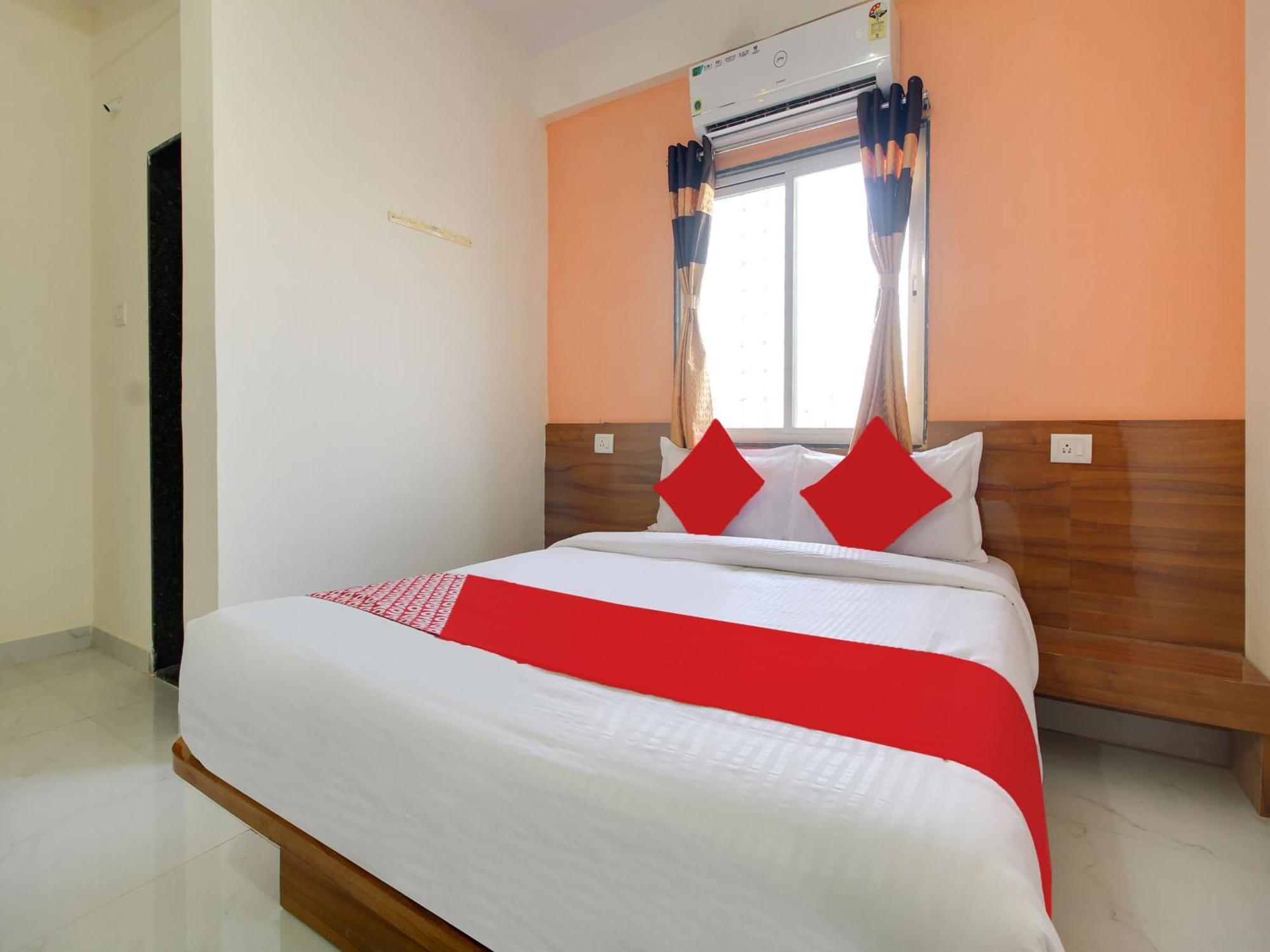 Hotel O Silver 9 Hinjawadi Εξωτερικό φωτογραφία