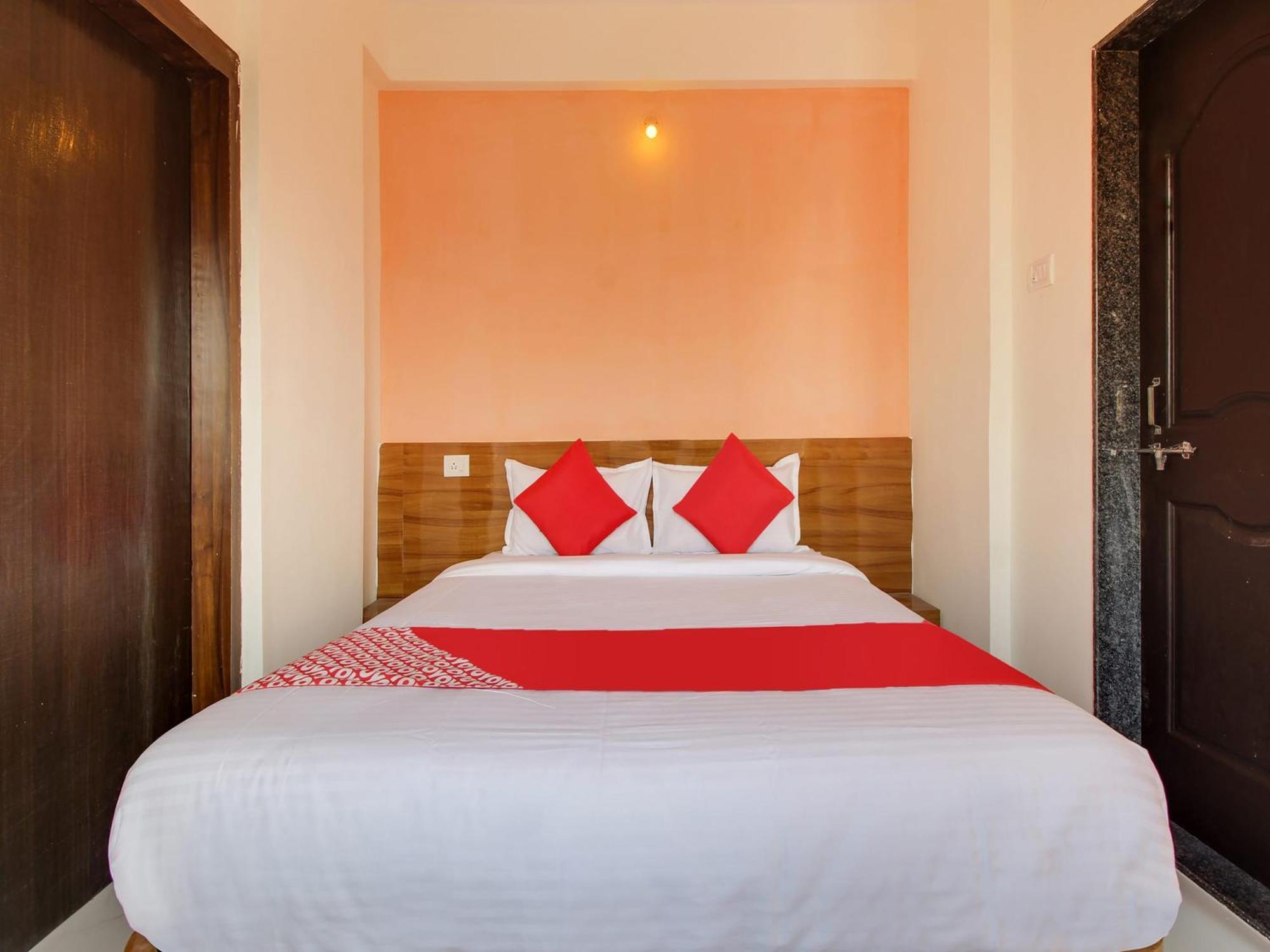 Hotel O Silver 9 Hinjawadi Εξωτερικό φωτογραφία