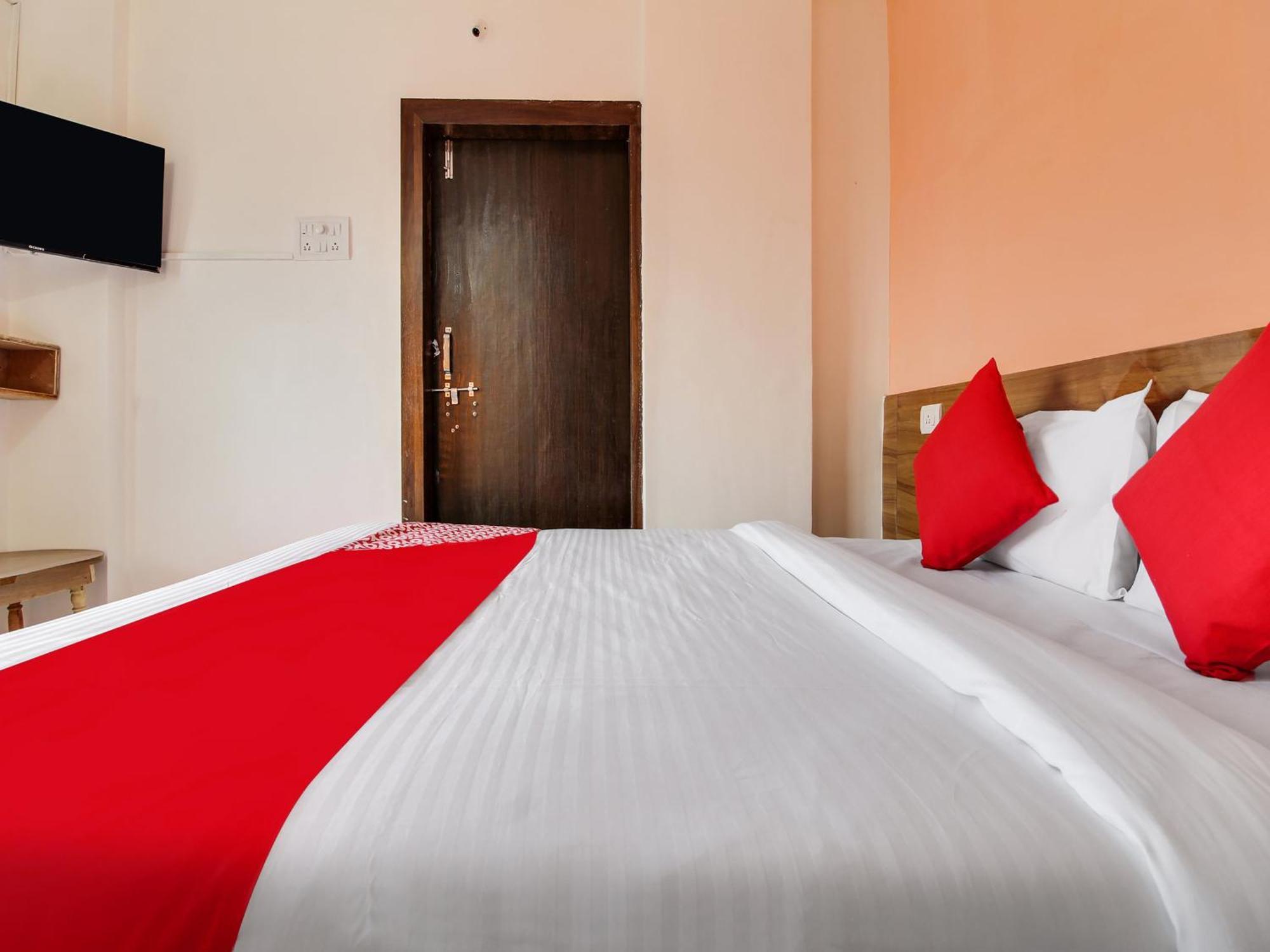 Hotel O Silver 9 Hinjawadi Εξωτερικό φωτογραφία