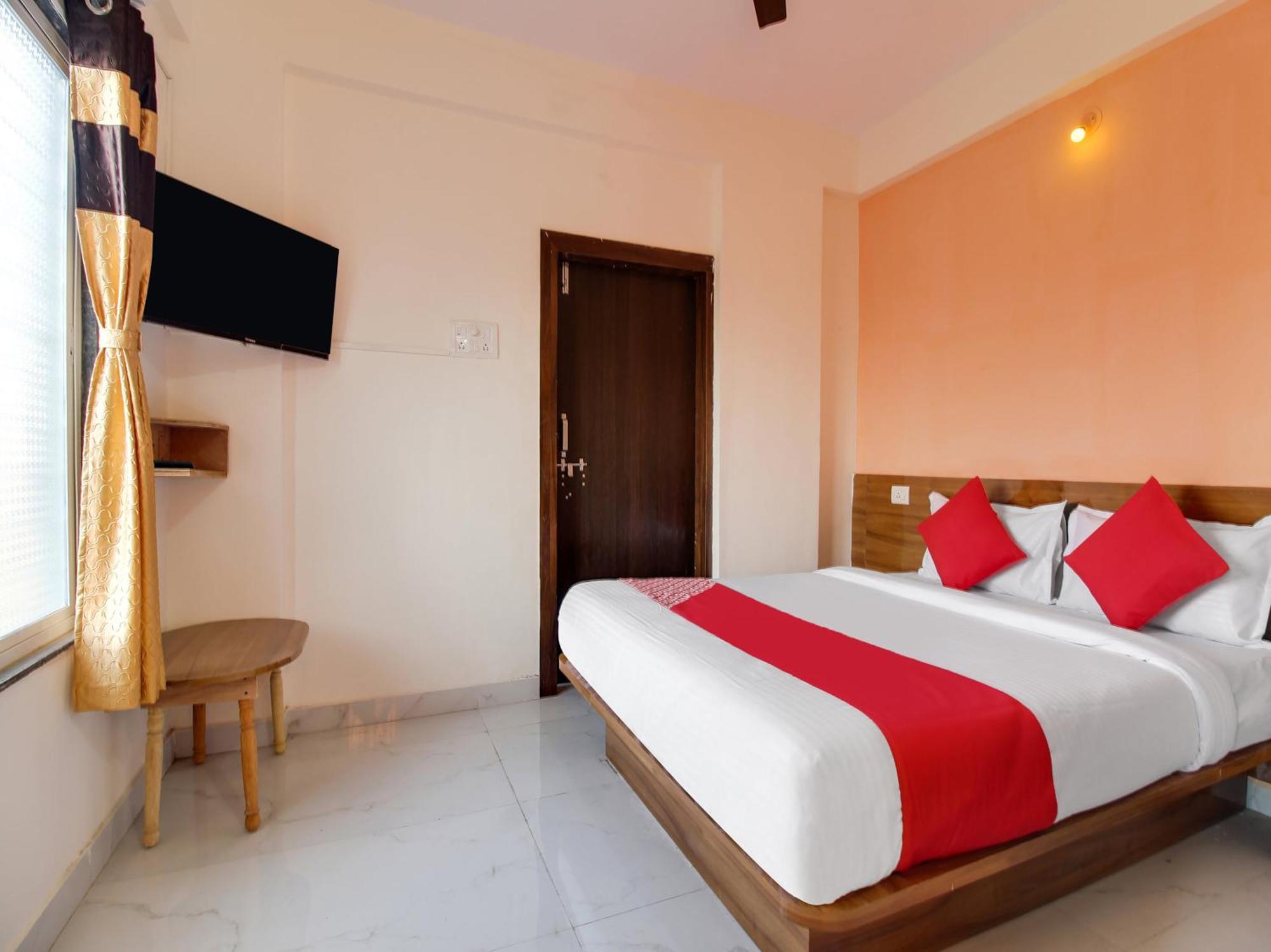 Hotel O Silver 9 Hinjawadi Εξωτερικό φωτογραφία