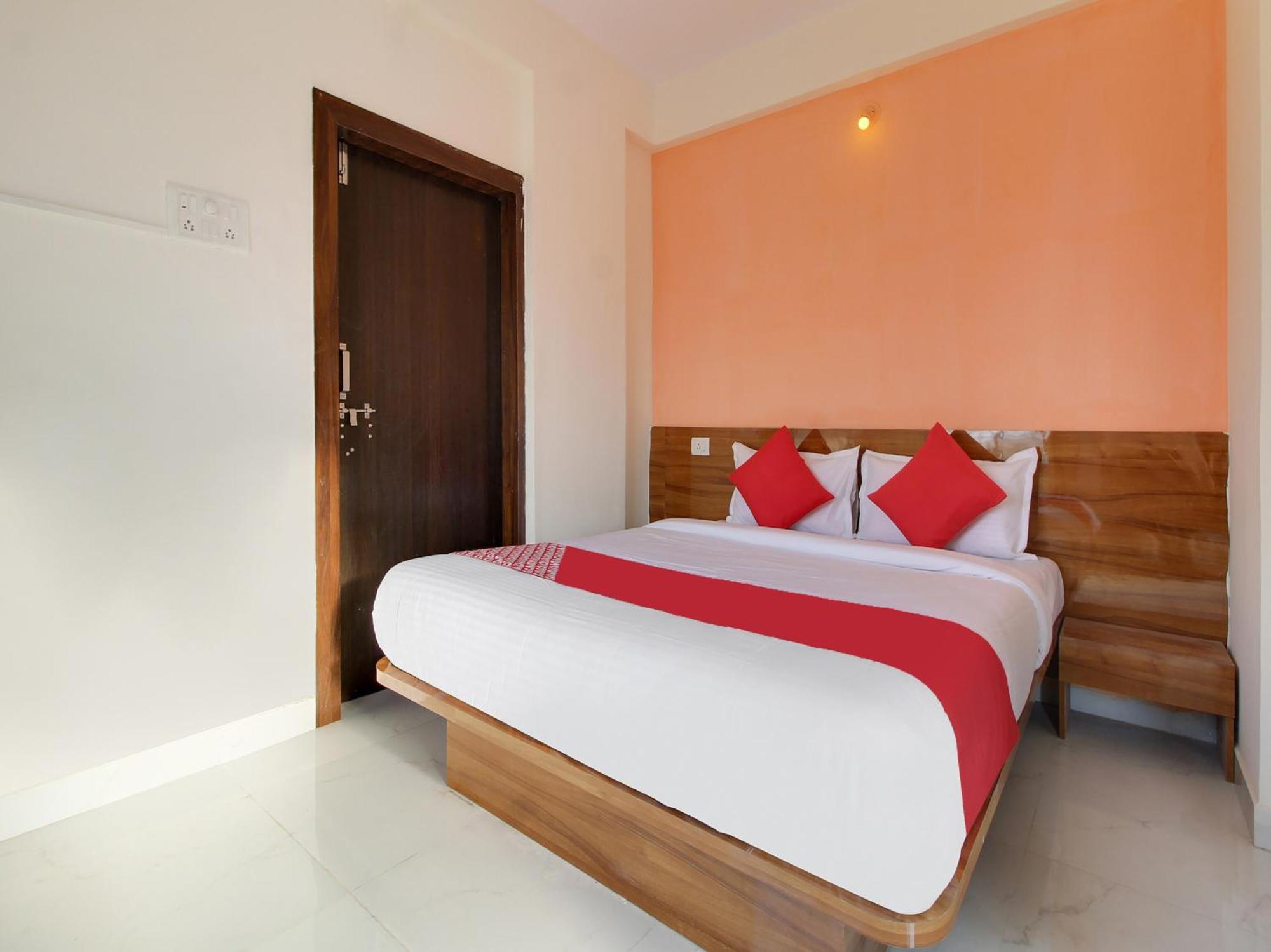Hotel O Silver 9 Hinjawadi Εξωτερικό φωτογραφία