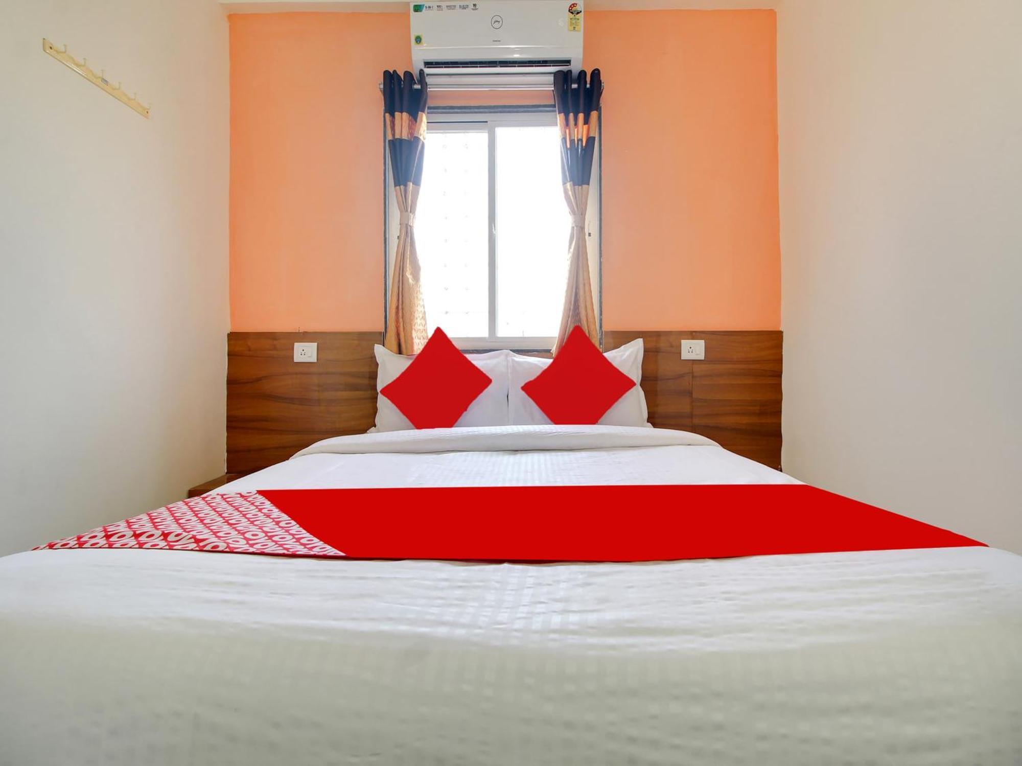 Hotel O Silver 9 Hinjawadi Εξωτερικό φωτογραφία