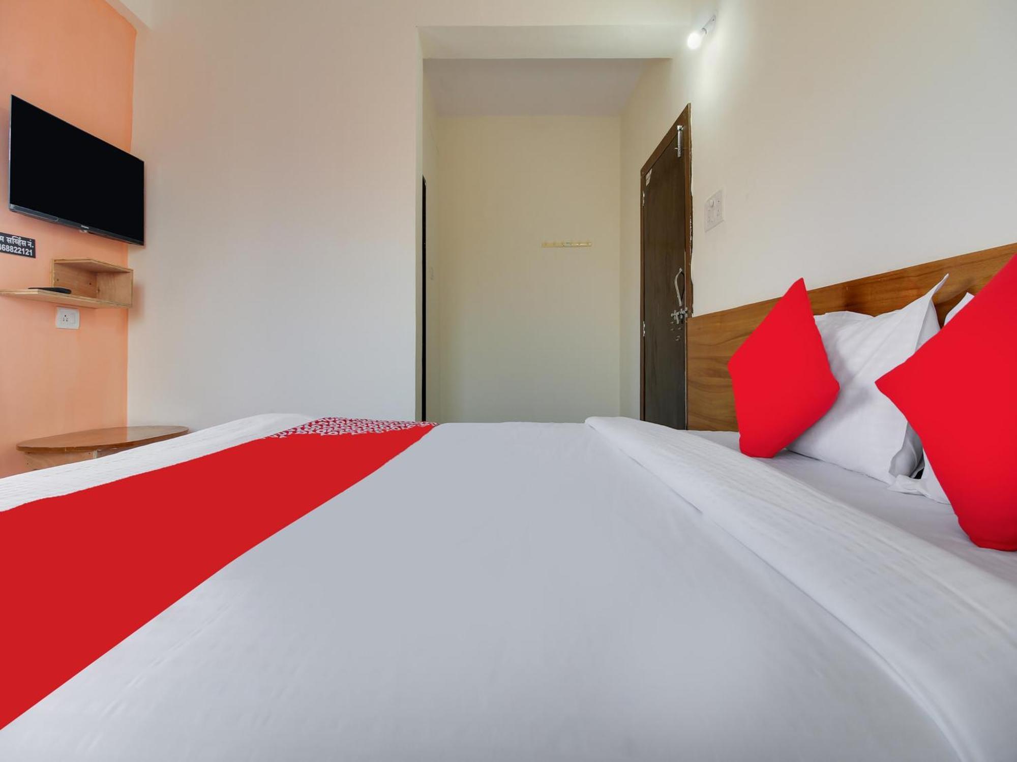 Hotel O Silver 9 Hinjawadi Εξωτερικό φωτογραφία