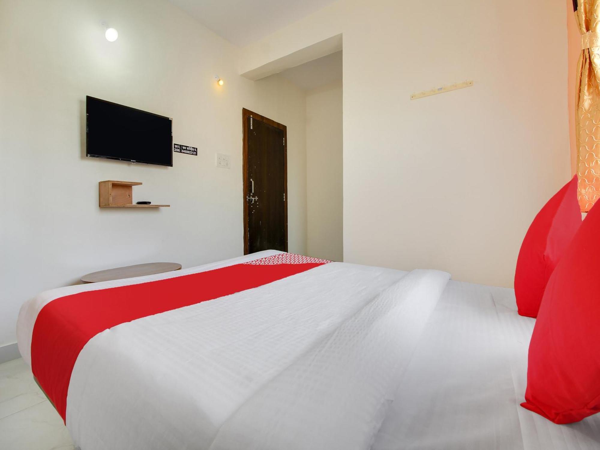 Hotel O Silver 9 Hinjawadi Εξωτερικό φωτογραφία