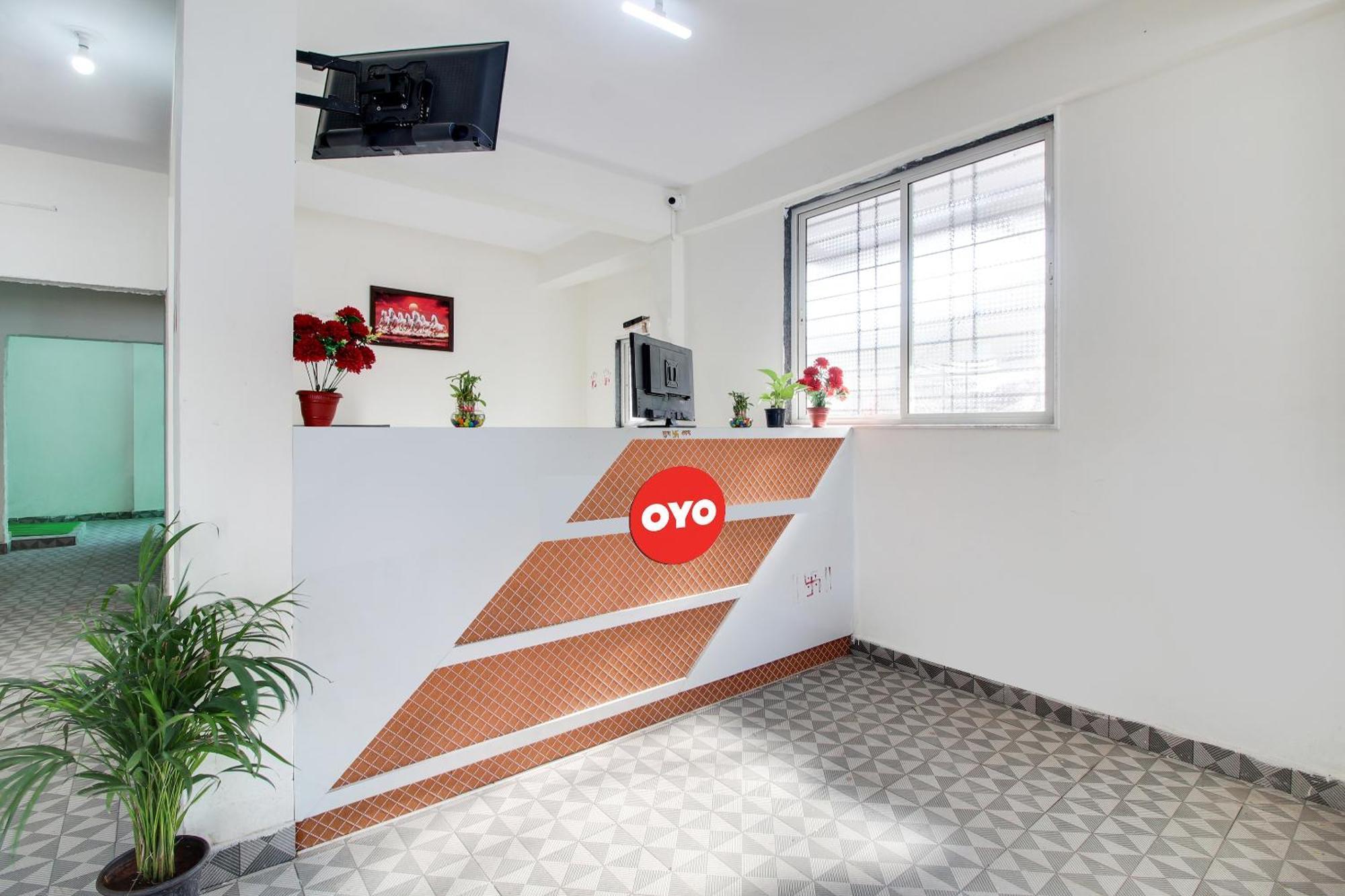 Hotel O Silver 9 Hinjawadi Εξωτερικό φωτογραφία